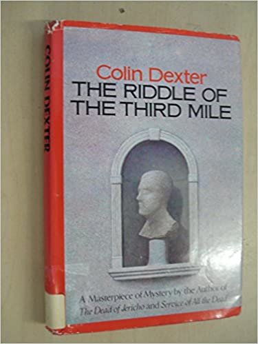 The Riddle of the Third Mile indir