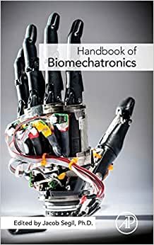 Handbook of Biomechatronics indir