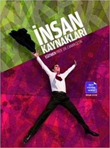 İNSAN KAYNAKLARI CD'Lİ