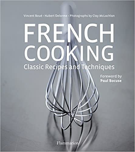 French Cookıng- Cd indir