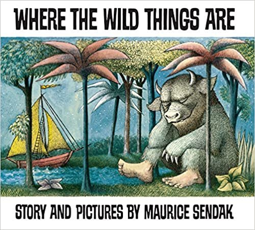 Where The Wild Things Are indir