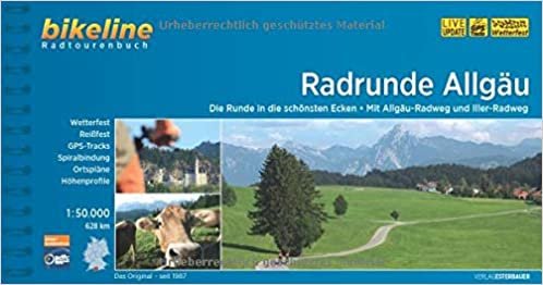 RadRunde Allgäu indir
