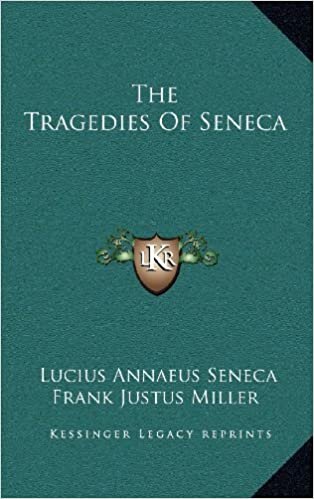 The Tragedies of Seneca indir