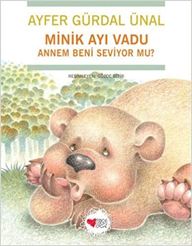 Minik Ayı Vadu - Annem Beni Seviyor mu?