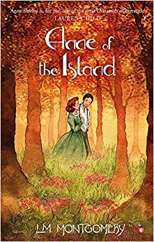 Anne of the Island (Anne of Green Gables) indir