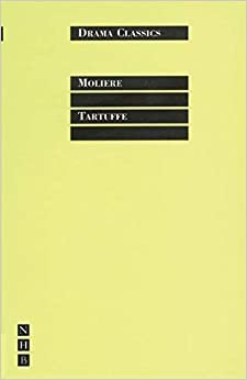 Tartuffe (NHB Drama Classics)