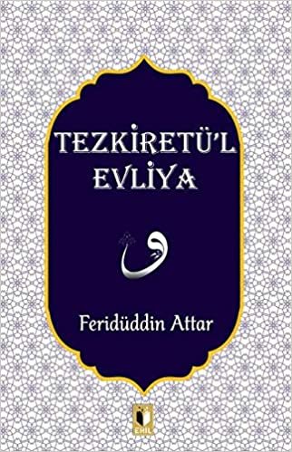 Tezkiretül Evliya