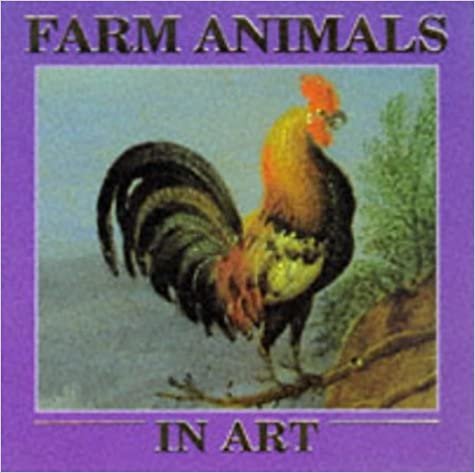 Art Board Books:Farm Animals indir