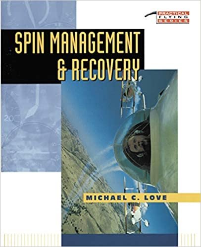 Spin Management and Recovery (Practical Flying)