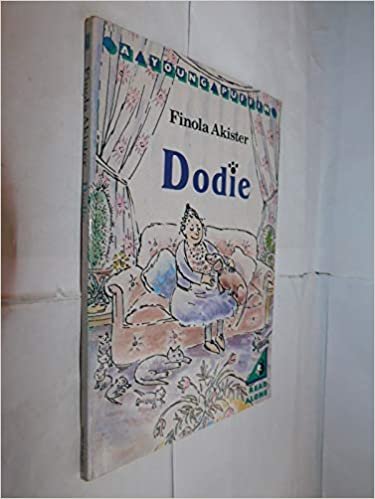 Dodie (Young Puffin Books) indir