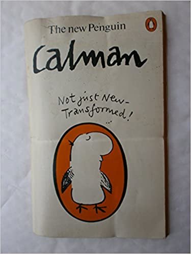 The New Penguin Calman