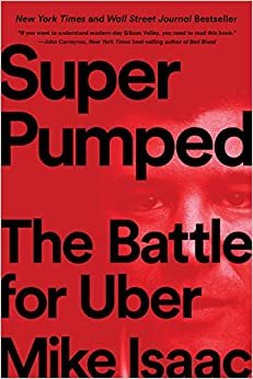 Super Pumped: The Battle for Uber indir