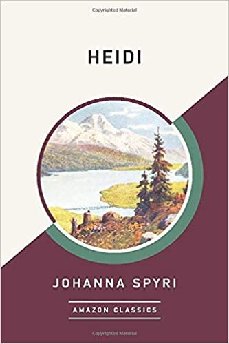 Heidi (AmazonClassics Edition) indir
