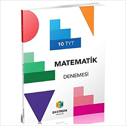 TYT 10 Matematik Denemesi