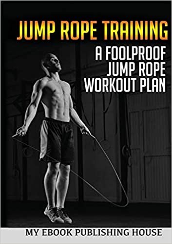 indir   Jump Rope Training: A Foolproof Jump Rope Workout Plan tamamen