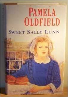 Sweet Sally Lunn