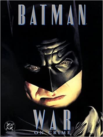 Batman: War on Crime indir