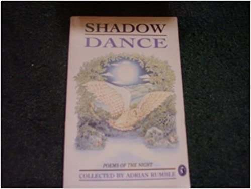 Shadow Dance (Puffin Books)