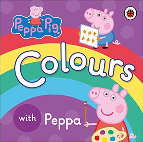 Peppa Pig: Colours indir