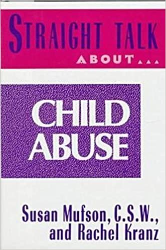 Straight Talk About Child Abuse indir