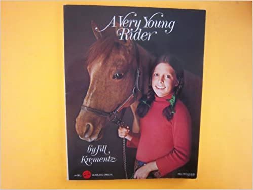 VERY YOUNG RIDER