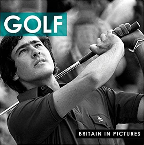 Golf (Britain in Pictures)