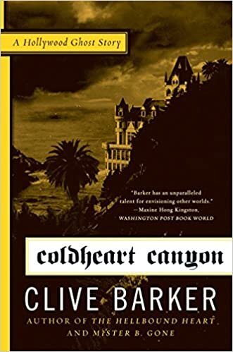 Coldheart Canyon: A Hollywood Ghost Story indir