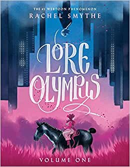Lore Olympus Volume 1: UK Edition