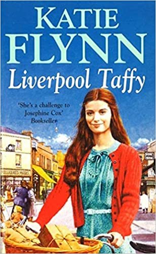 Liverpool Taffy: Family Saga