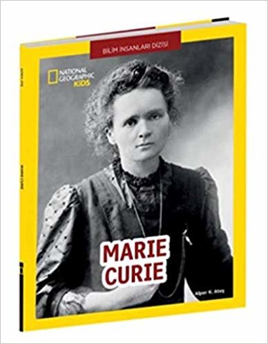 Marie Curie: National Geographic Kids