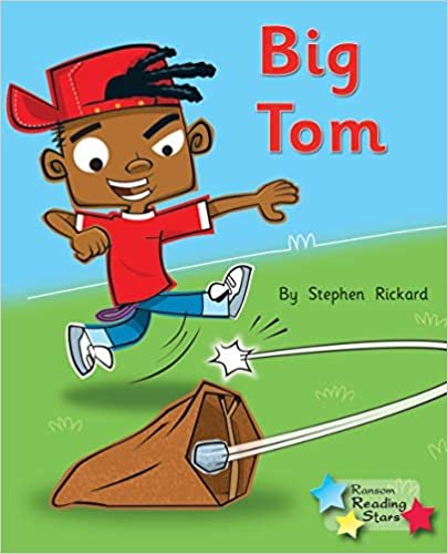 Big Tom (Reading Stars Phonics)