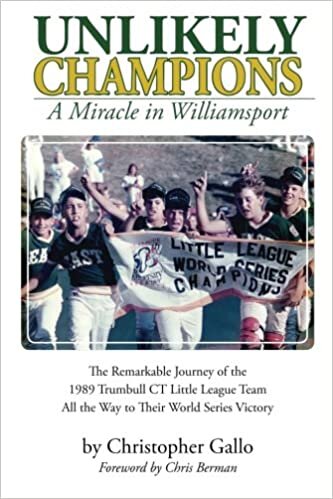 Unlikely Champions: A Miracle in Williamsport indir
