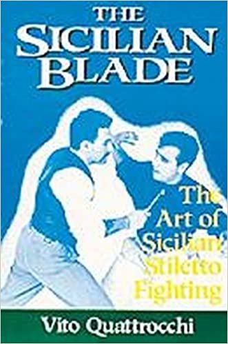 The Sicilian Blade