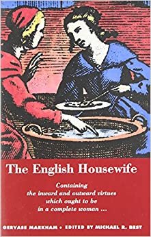 The English Housewife indir