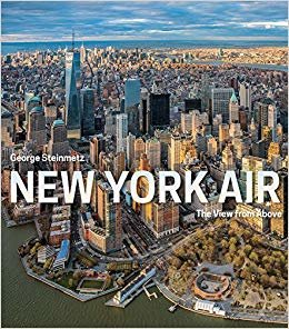New York Air: The Twenty-First Century City