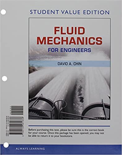 Fluid Mechanics for Engineers indir