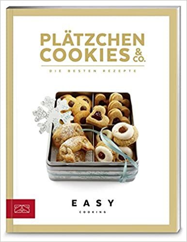 Plätzchen, Cookies & Co. indir