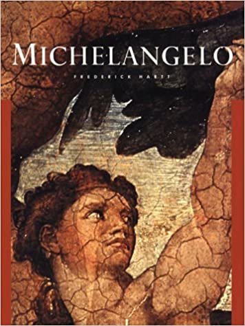Masters of Art: Michelangelo (Library of Great Painters)