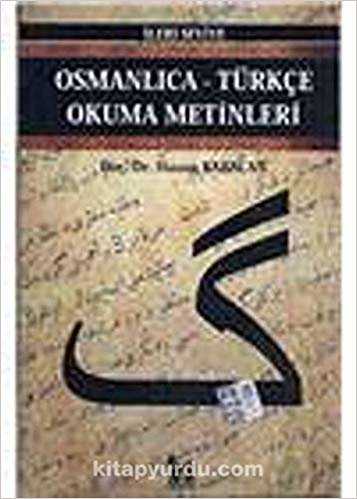 Osmanlıca-Türkçe Okuma Metinleri-29