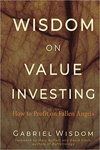 Wisdom on Value Investing: How to Profit on Fallen Angels