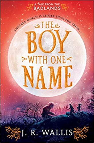 The Boy With One Name: 1