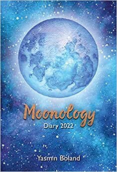 Moonology 2022 Diary
