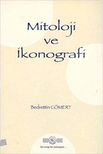 MİTOLOJİ VE İKONOGRAFİ indir