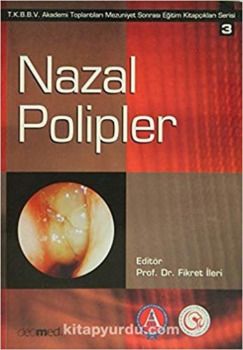 Nazal Polipler indir