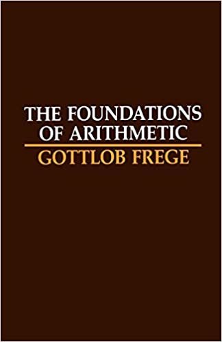 The Foundations of Arithmetic: A Logico-Mathematical Enquiry into the Concept of Number indir