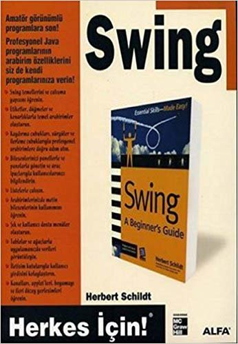 Swing: Herkes İçin!
