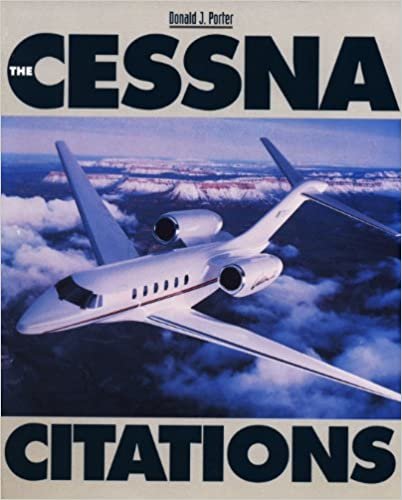 The Cessna Citations indir