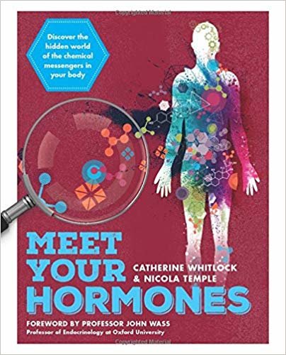 Meet Your Hormones
