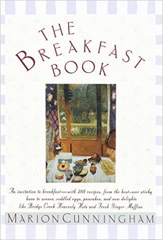 The Breakfast Book indir