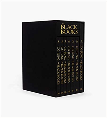 Jung, C: Black Books